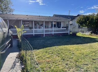 308 Martin St, Klamath Falls, OR 97601