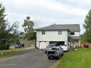 3751 W 74th Ave, Anchorage, AK 99502