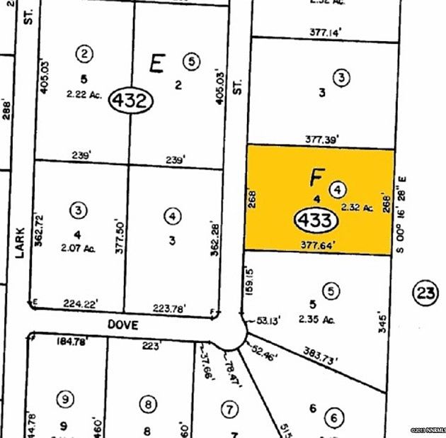 1st image of 545 Dove St