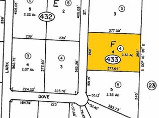 545 Dove St, Winnemucca, NV 89445