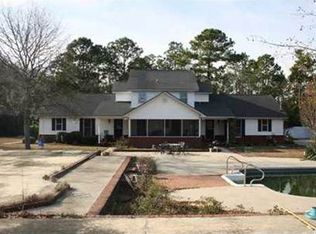 341 Steeple Chase Ln, Richmond Hill, GA 31324