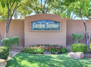 10809 Garden Mist Dr APT 2101, Summerlin, NV 89135