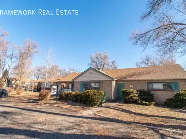 1358 Zephyr St #1358, Denver, CO 80214