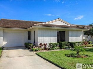 2525 SW Egret Pond Cir, Palm City, FL 34990