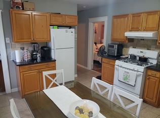 32 Pinedale Rd #1, Shrewsbury, MA 01545