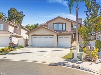 1 Royalston, Mission Viejo, CA, 92692