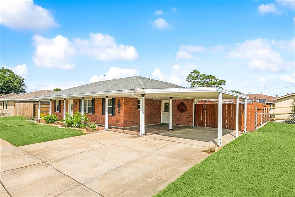 2417 Gallo Dr, Chalmette, LA 70043 MLS 2452038 Zillow