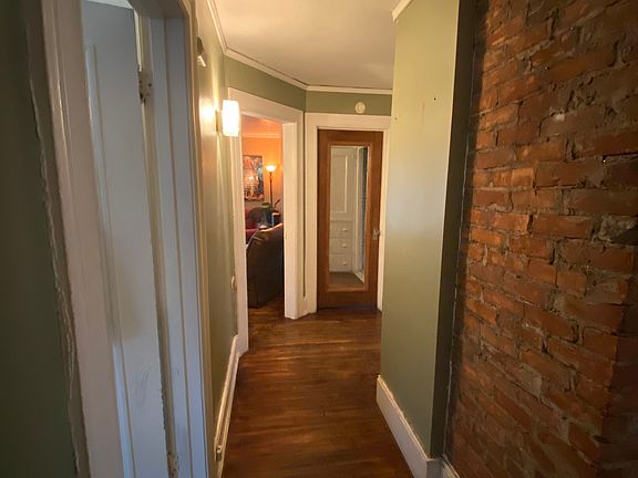 Entrance way