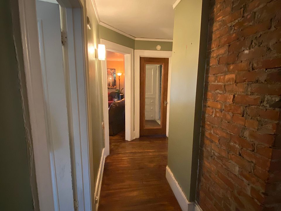 Entrance way