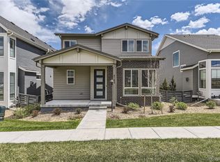 6185 Stable View St, Castle Pines, CO 80108