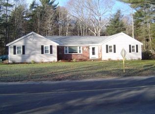 40 Spring St, Marion, MA 02738