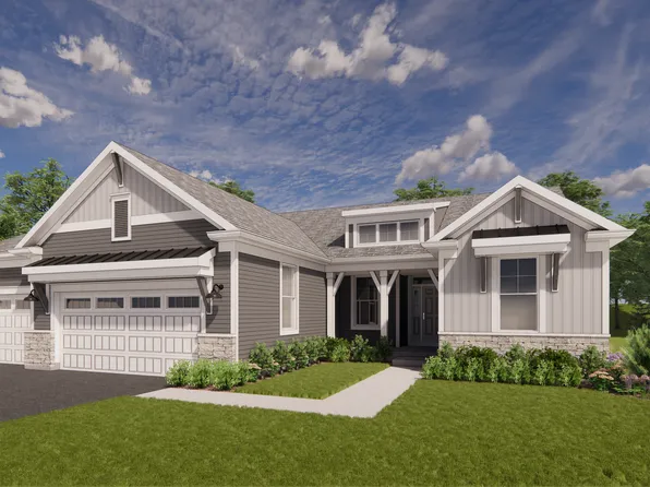 Pasadena II Plan, Preservation Oaks