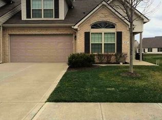11737 Whisperwood Way #56B, Fishers, IN