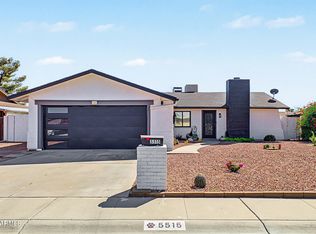 5515 W CAROL ANN Way, Glendale, AZ 85306