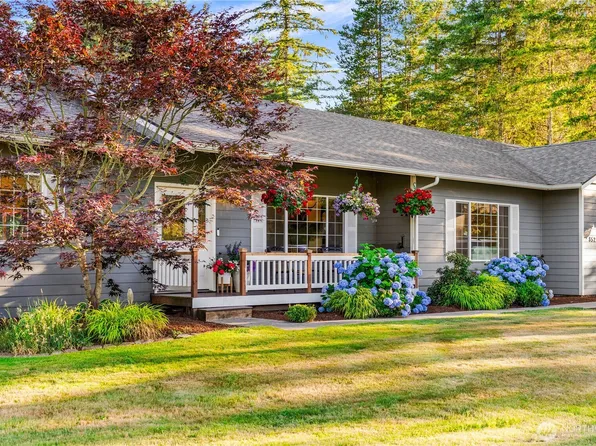 8522 Charmont Lane SW, Olympia, WA 98512