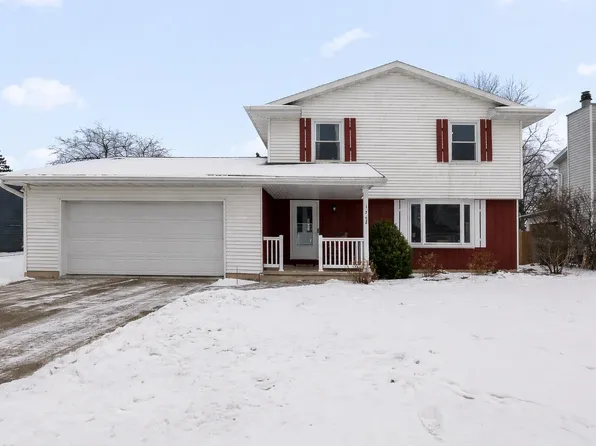 125 Parkway Ct, Fond Du Lac, WI 54935