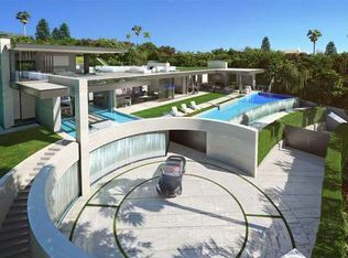 1231 Shadow Hill Way, Beverly Hills, CA 90210