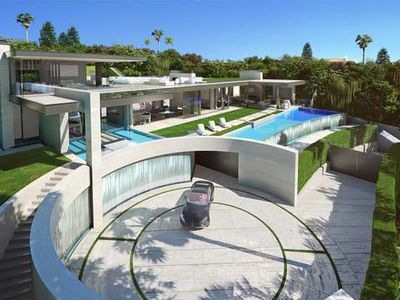 1231 Shadow Hill Way, Beverly Hills, CA, 90210