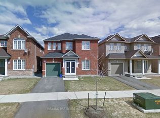 39 Pamgrey Rd, Markham, ON L6E 0B2