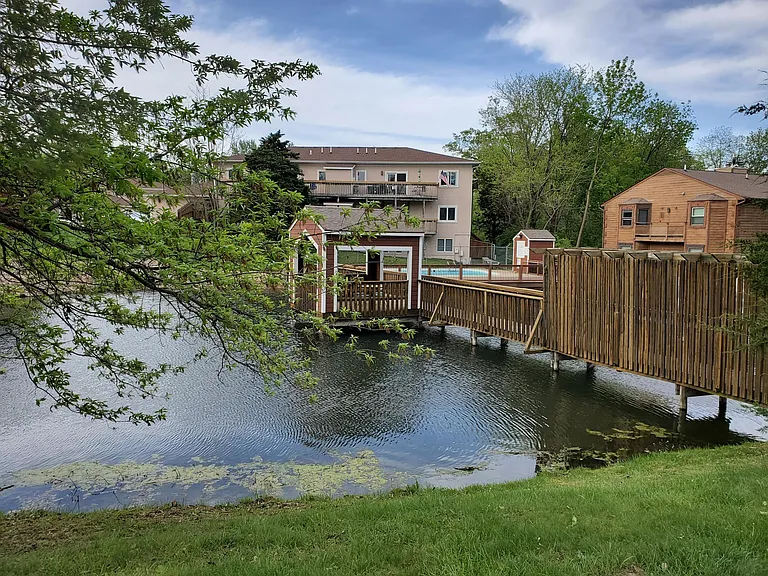 650 Huntridge Dr — Photo 20