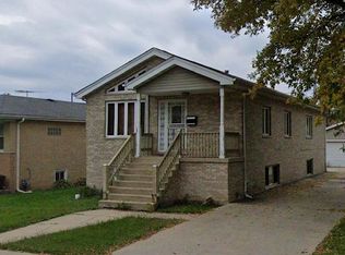 2408 S 17th Ave, Broadview, IL 60155