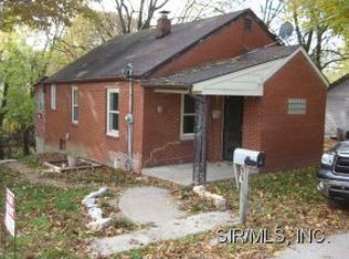 2933 Werges Ave, Alton, IL 62002