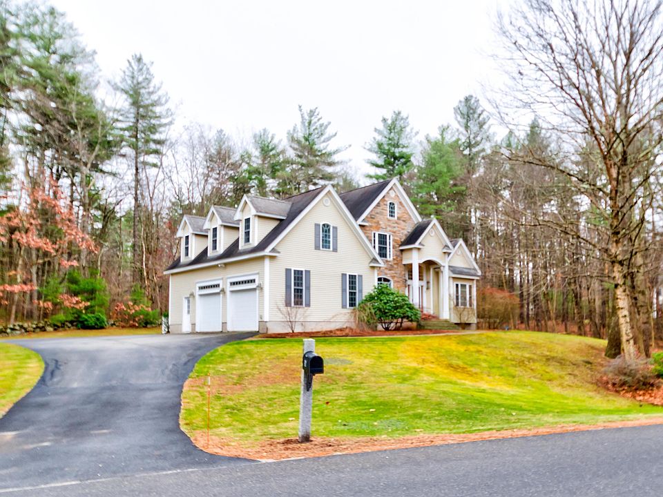 56 Lawson Farm Road, Londonderry, NH 03053 Zillow