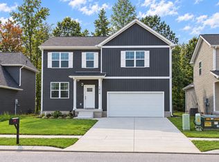 1614 Links Dr, Cookeville, TN 38506