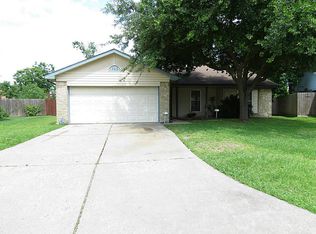 703 Corsica St, Houston, TX 77015