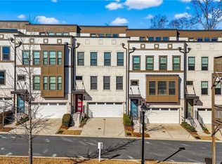 1134 Ansel Ln NW, Atlanta, GA 30318