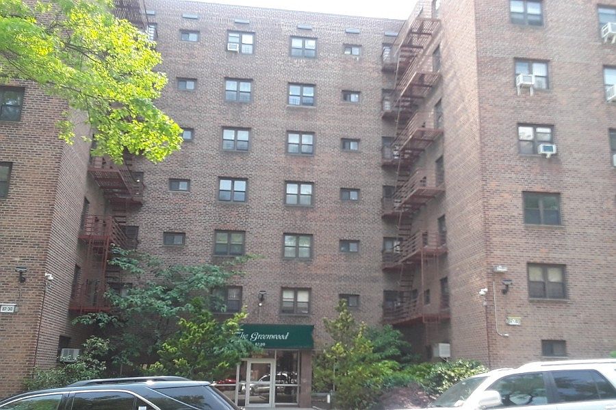 1st image of 8730 204th St APT A26