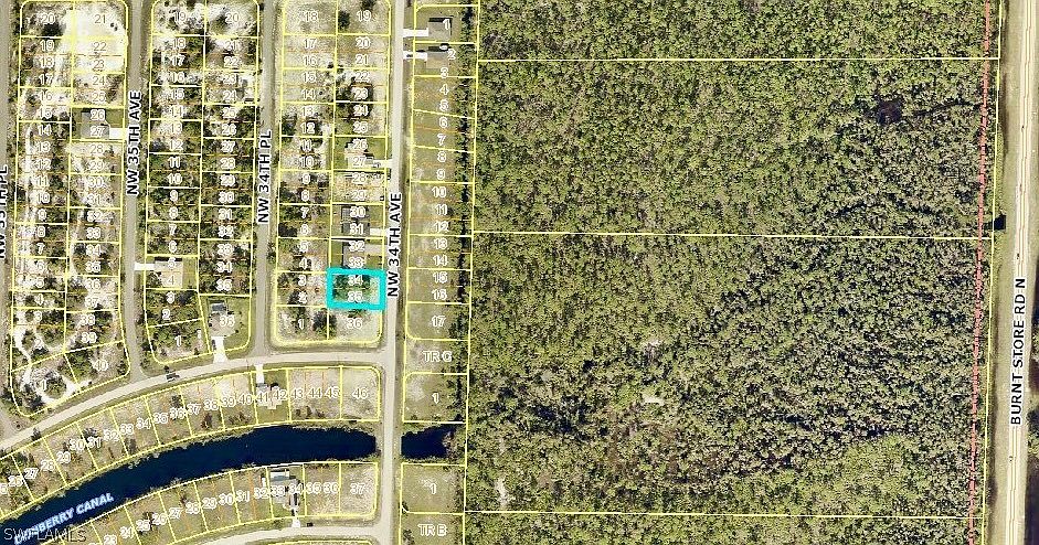 2nd image of 4504 NW 34th Ave