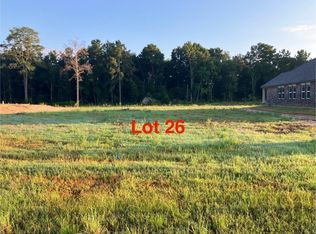 1070 Tarkington Timbers Dr, Cleveland, TX 77327