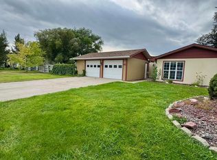 1103 22nd St, Wheatland, WY 82201
