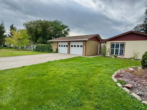 1103 22nd St, Wheatland, WY 82201