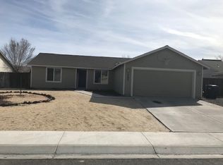 121 Shadow Mountain Dr, Fernley, NV 89408
