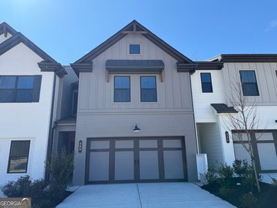 369 Brook Landing Cir #2A, Auburn, GA, 30011