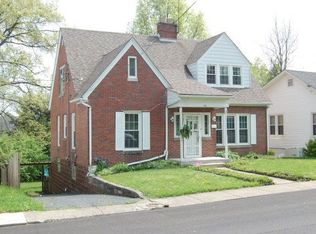 175 Smith Ballard St, Richmond, KY 40475