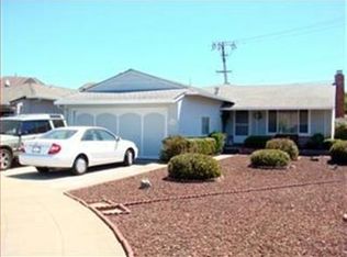 2338 Kent St, San Mateo, CA 94403