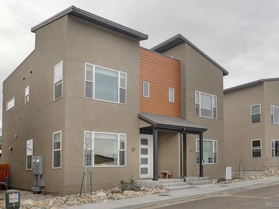 3107 Emma Lane  Unit B, Salida, CO, 81201