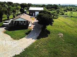 825 County Road 3655, Paradise, TX 76073