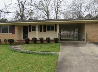2915 36th Ave, Meridian, MS 39307