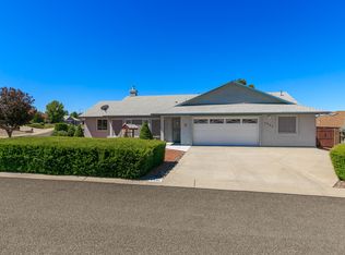 7340 N Summit Vis, Prescott Valley, AZ 86315