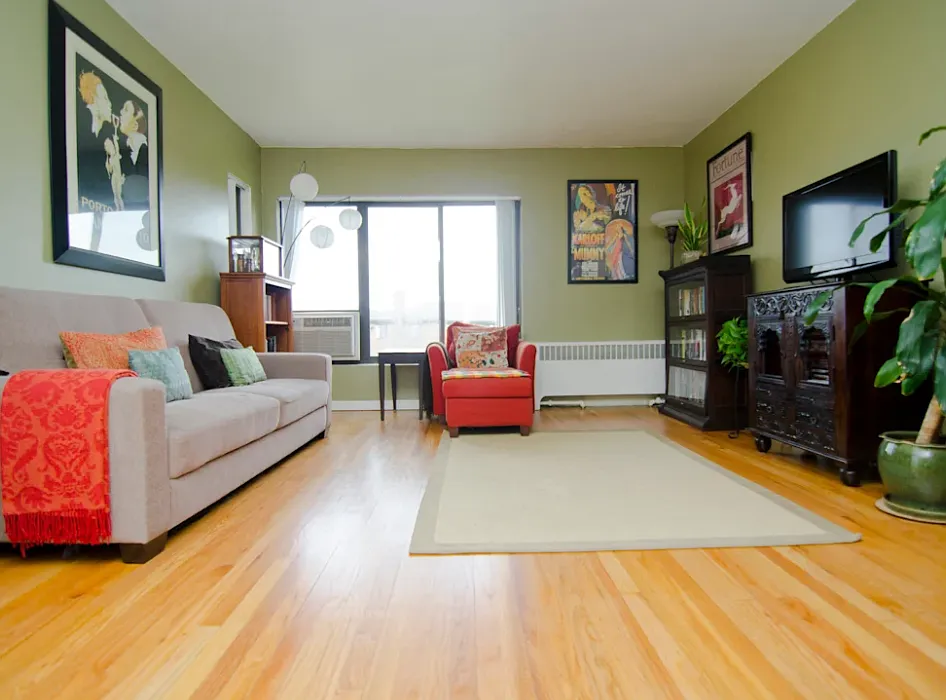 Amber Square Apartments — Photo 4