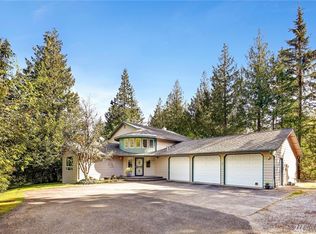 3081 Kelly Rd, Bellingham, WA 98226