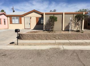 4135 E Spring Water Dr, Tucson, AZ 85706
