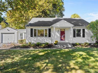 125 Cloverdale Rd, Rochester, NY, 14616