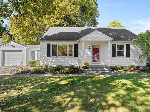 125 Cloverdale Rd, Rochester, NY 14616