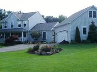 16429 Old Frederick Rd, Mount Airy, MD 21771