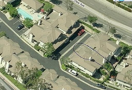 Located near the pool